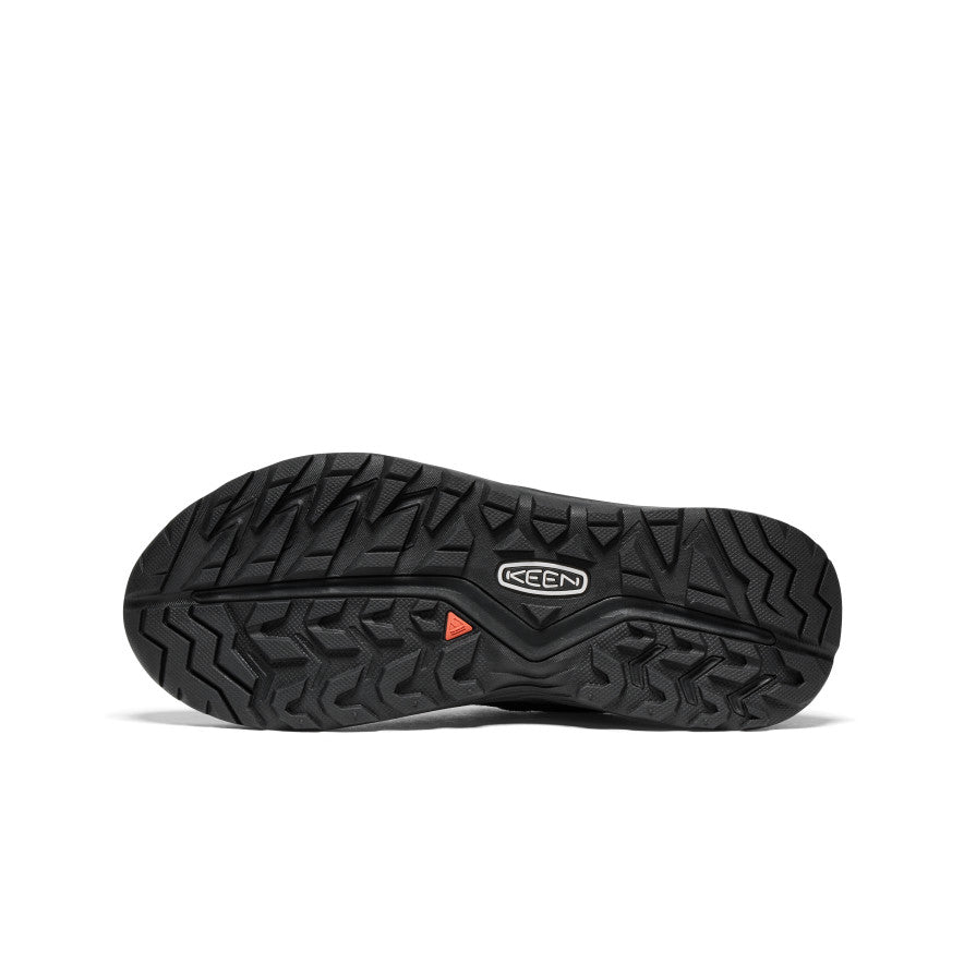 Womens Hightrail EXP Waterproof Shoe BlackMagnet
