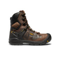 Mens Dover 8 Insulated Waterproof Boot Carbon Toe Dark EarthBlack
