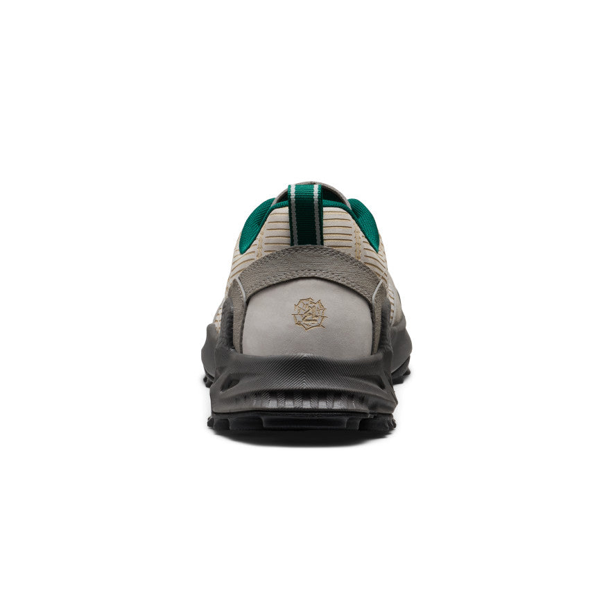 Mens Jasper Zionic ELNEST Sneaker Elnest VaporAlloy