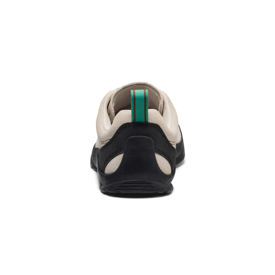 Womens Jasper Sneaker BirchWinter Green