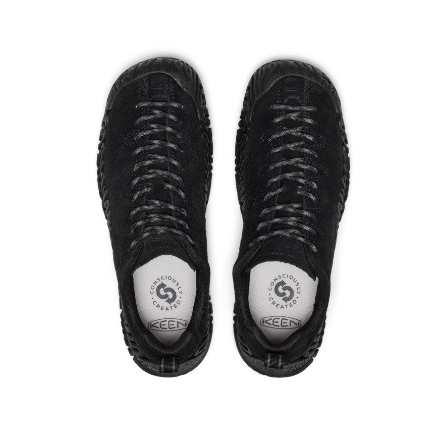 Mens Jasper Merko Sneaker BlackBlack