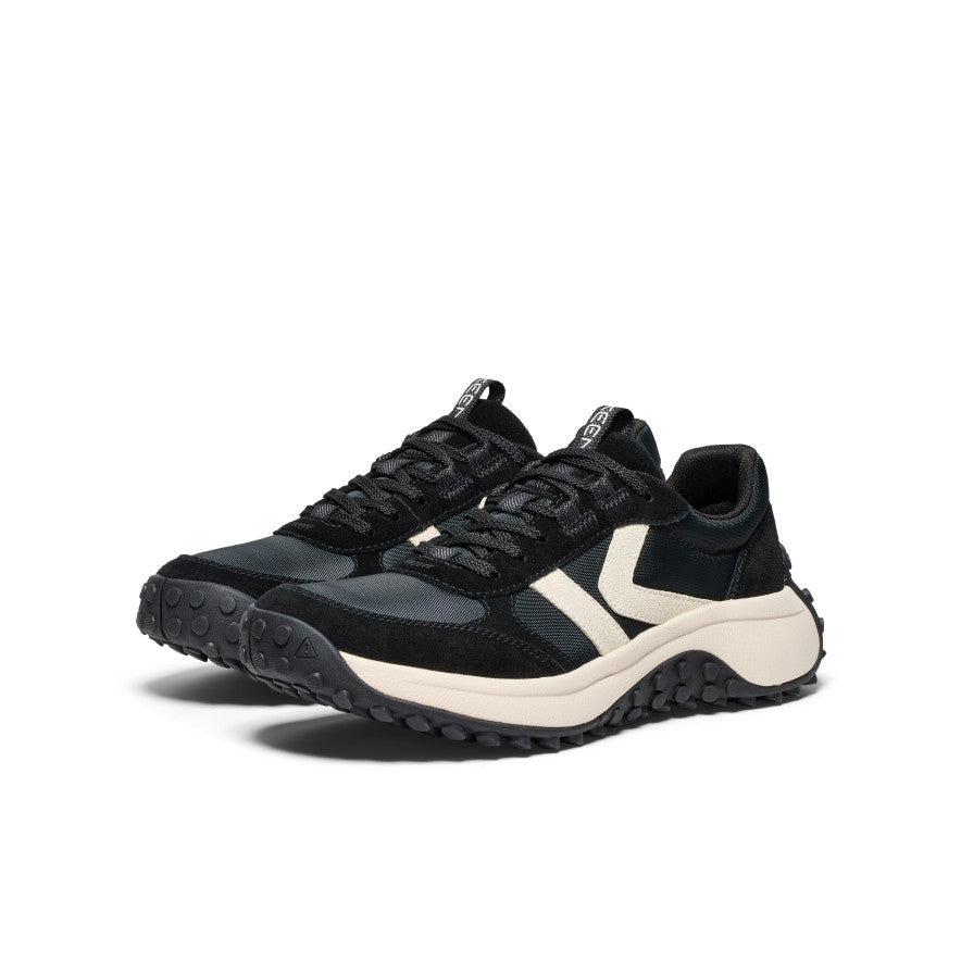 Womens KS86 Sneaker BlackBirch