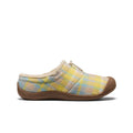 Womens Howser III Slide Checkered MohairBirch