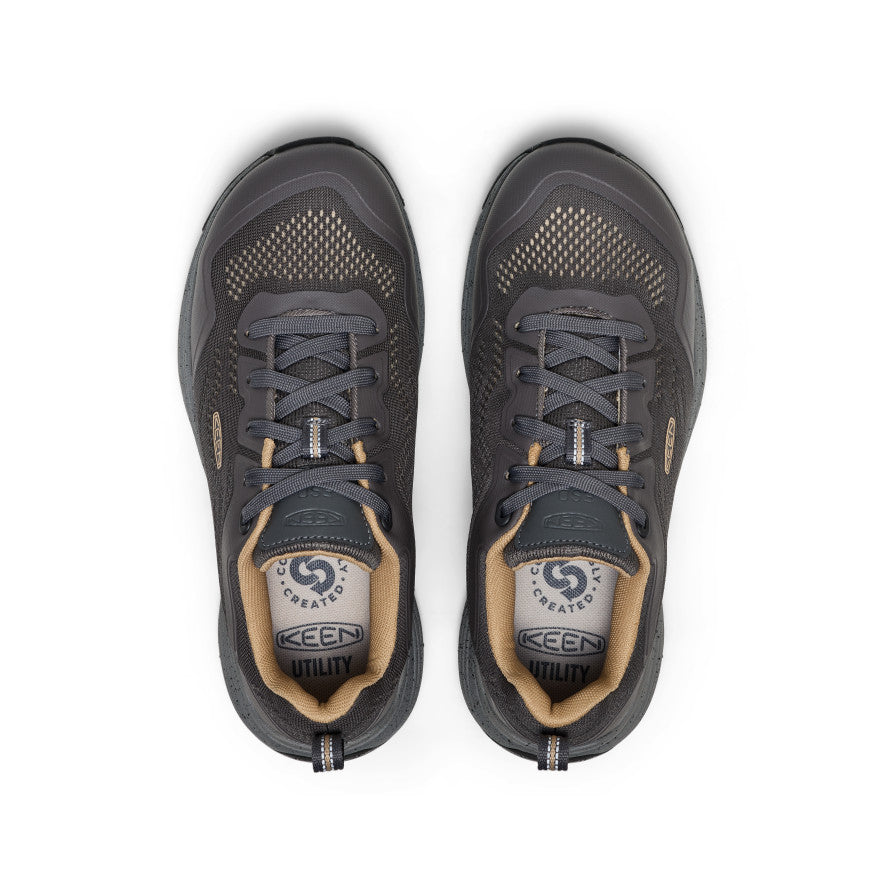 Womens Sparta 2 ESD Aluminum Toe MagnetSafari