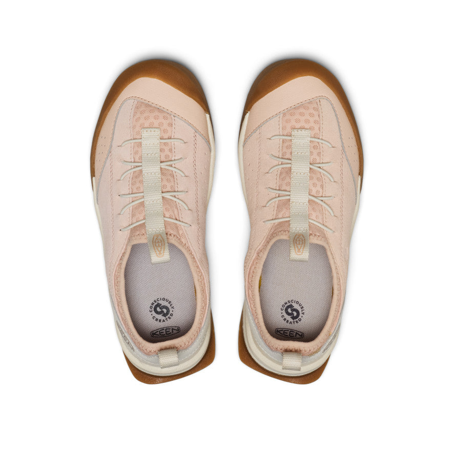 Big Kids Jasper III Sneaker Cameo RoseBirch