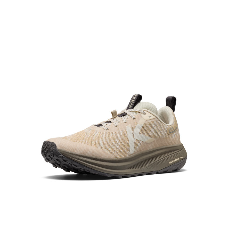Mens Roam Trail Running Shoe BirchBrindle