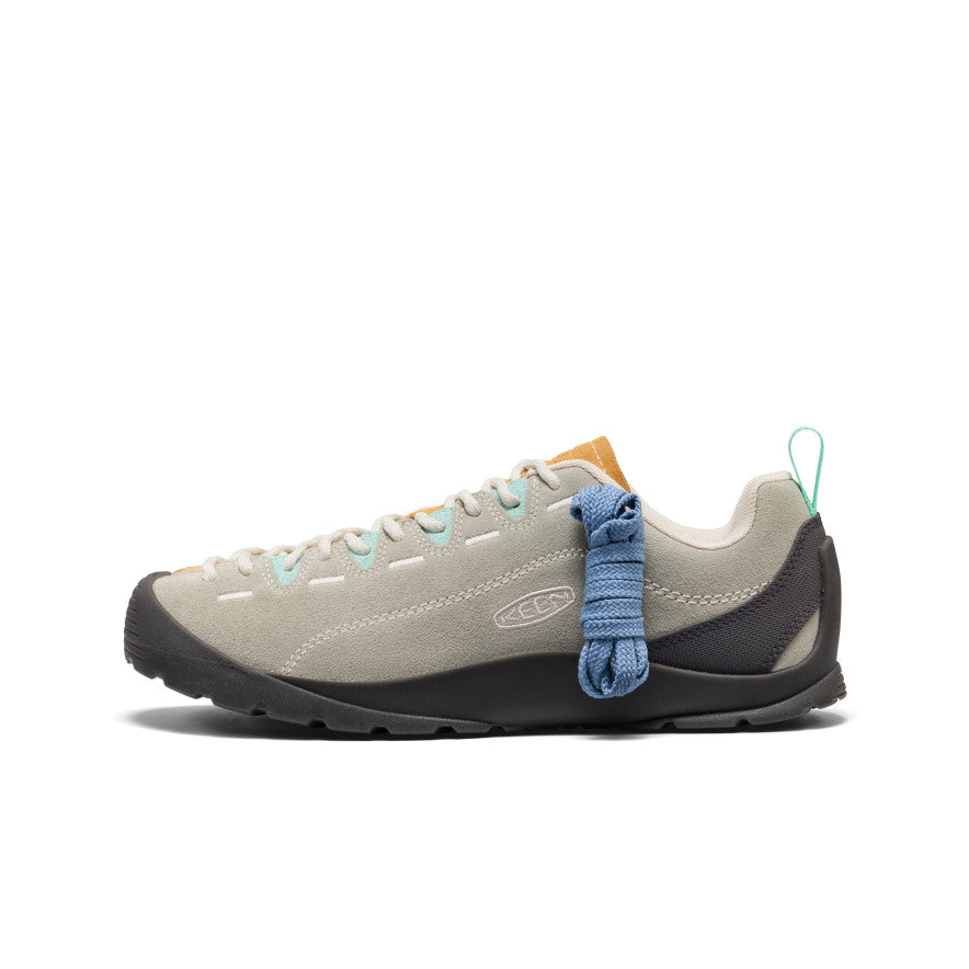 Womens Jasper Sneaker Abbey StoneOak Buff