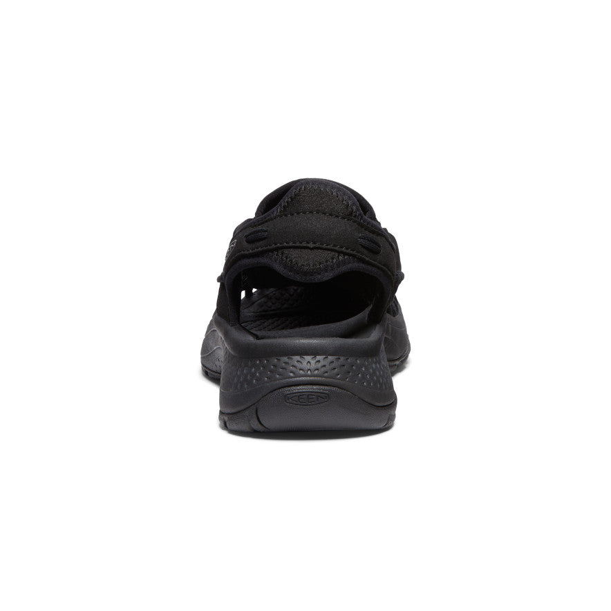 Womens UNEEK Astoria BlackBlack