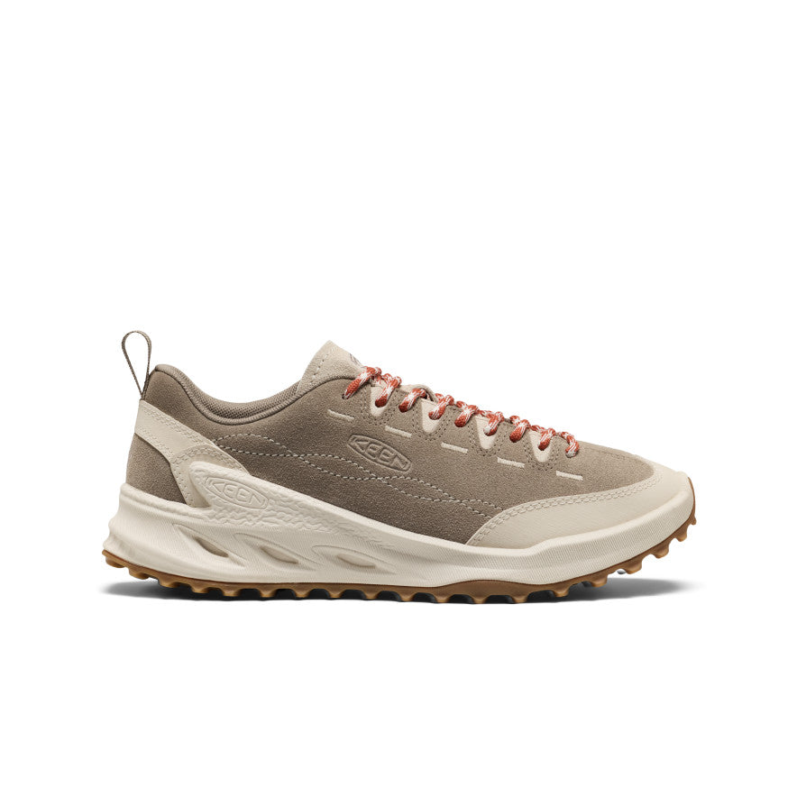Womens Jasper Zionic Sneaker BrindleBirch