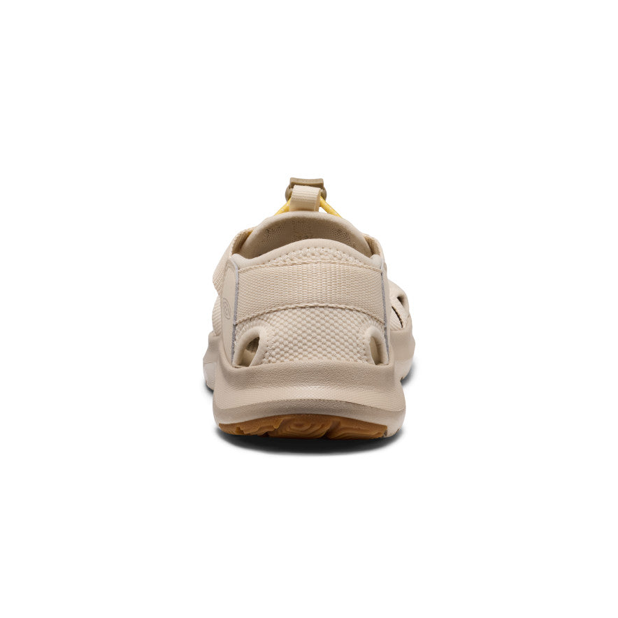 Womens Seanik H2 Sandal BirchCream Gold