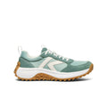 Womens KS86 Sneaker Dark ForestStar White