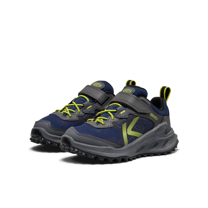 Little Kids Zionic Waterproof Shoe MagnetEvening Primrose