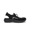 Womens UNEEK Astoria BlackBlack
