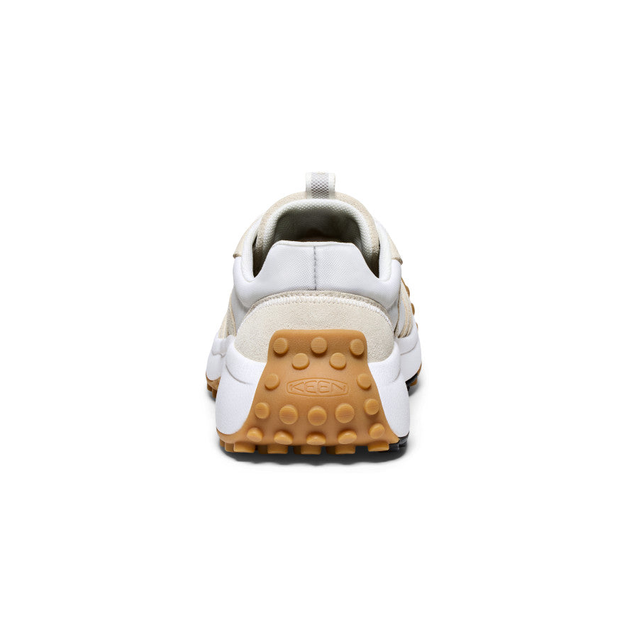 Womens KS86 Sneaker BirchStar White