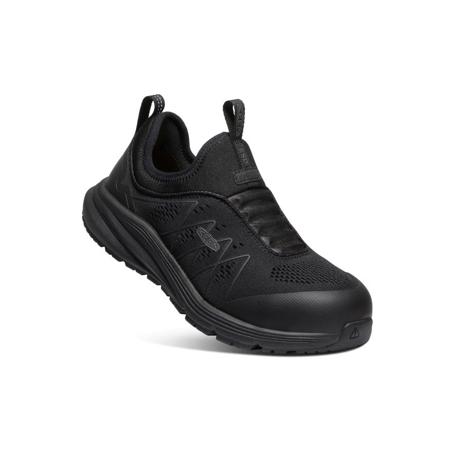 Womens Vista Energy Shift ESD Carbon Toe BlackBlack
