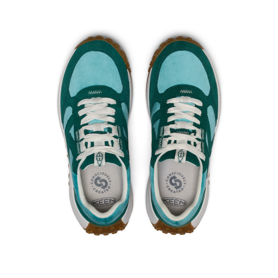 Womens KS86 Sneaker MediterraneaBrittany Blue