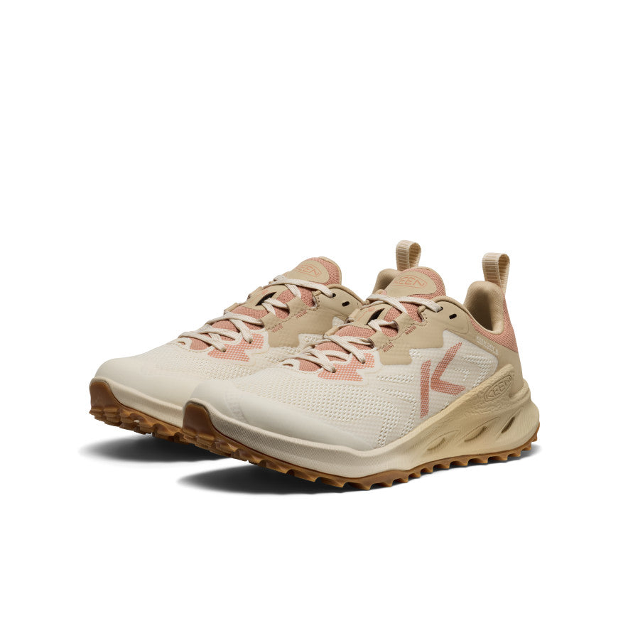 Womens Zionic NXT Waterproof Hiking Shoe BirchCork