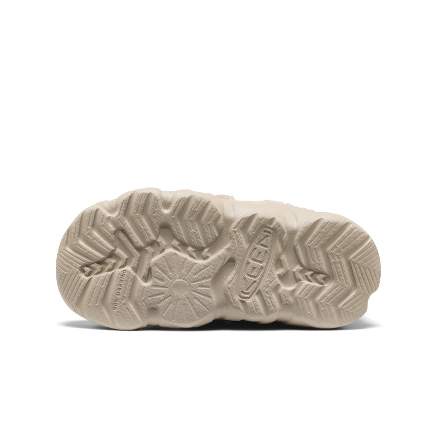 Big Kids Hypowser Waterproof Chukka Plaza TaupeBirch