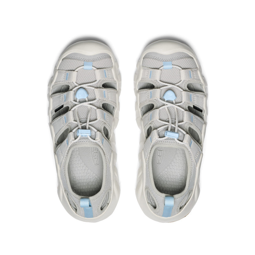 Womens Hyperport H2 Sandal AlloySkyway