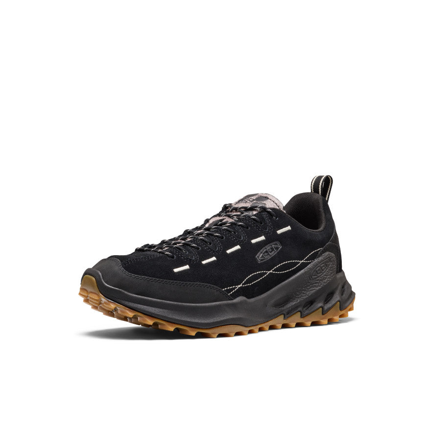 Mens Jasper Zionic Sneaker BlackBirch