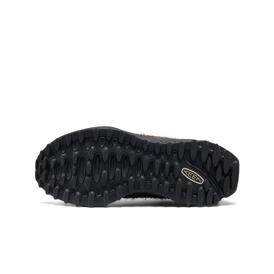 Mens Jasper Zionic Sneaker JavaBlack