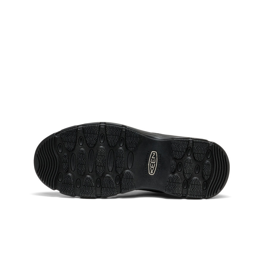 Womens Kosa Oxford BlackBlack
