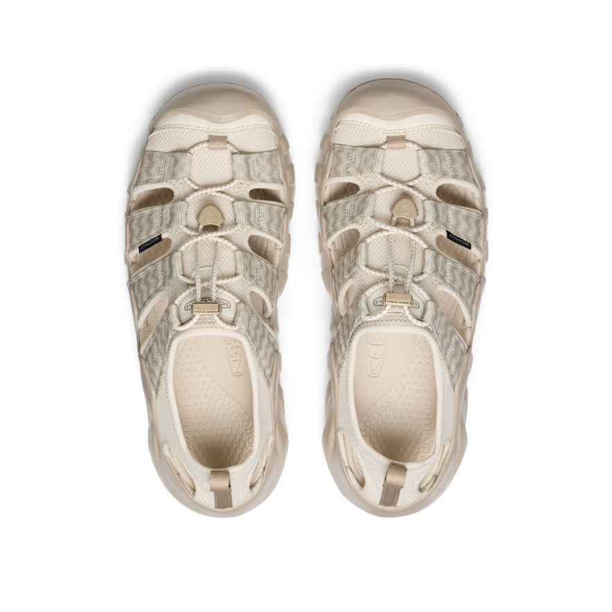Mens Hyperport H2 Sandal BirchPlaza Taupe