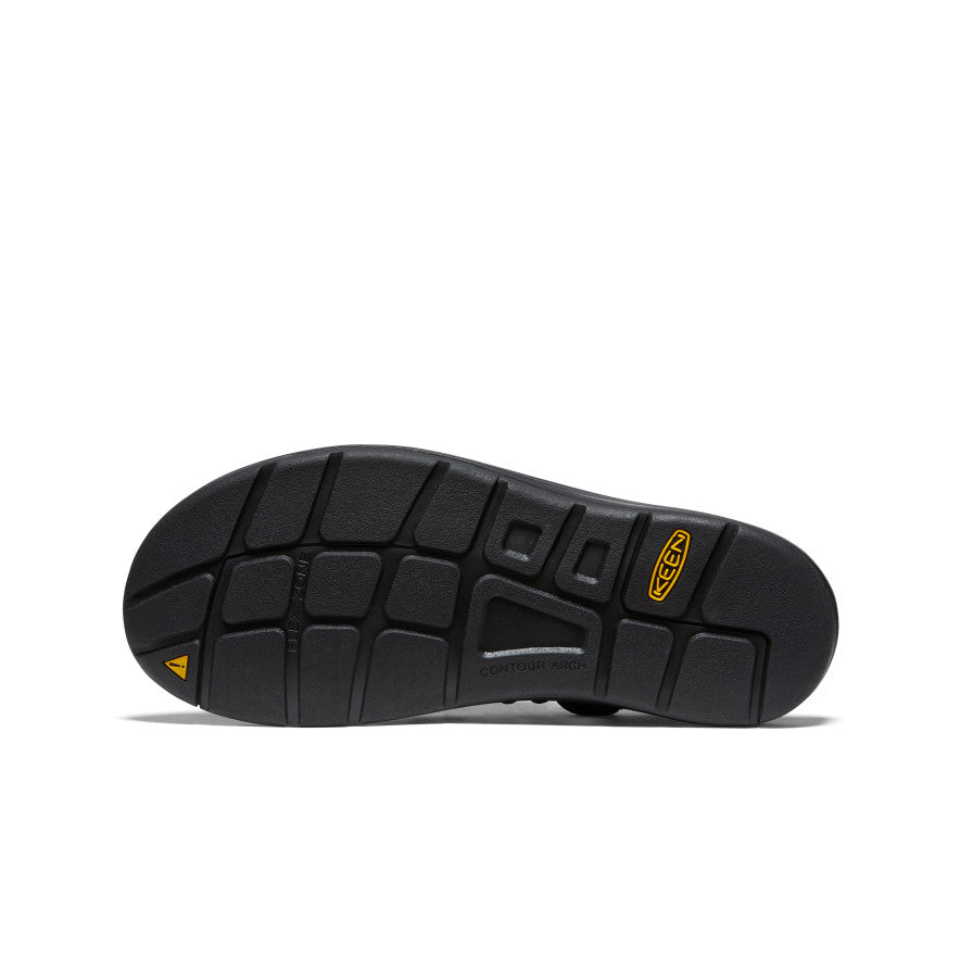Mens UNEEK Sneaker BlackBlack