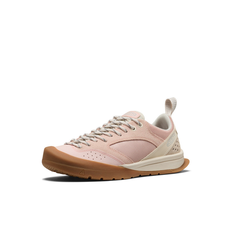 Womens Jasper III Sneaker Cameo RoseBirch