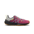 Womens UNEEK Trekker Sneaker Violet QuartzAquifer