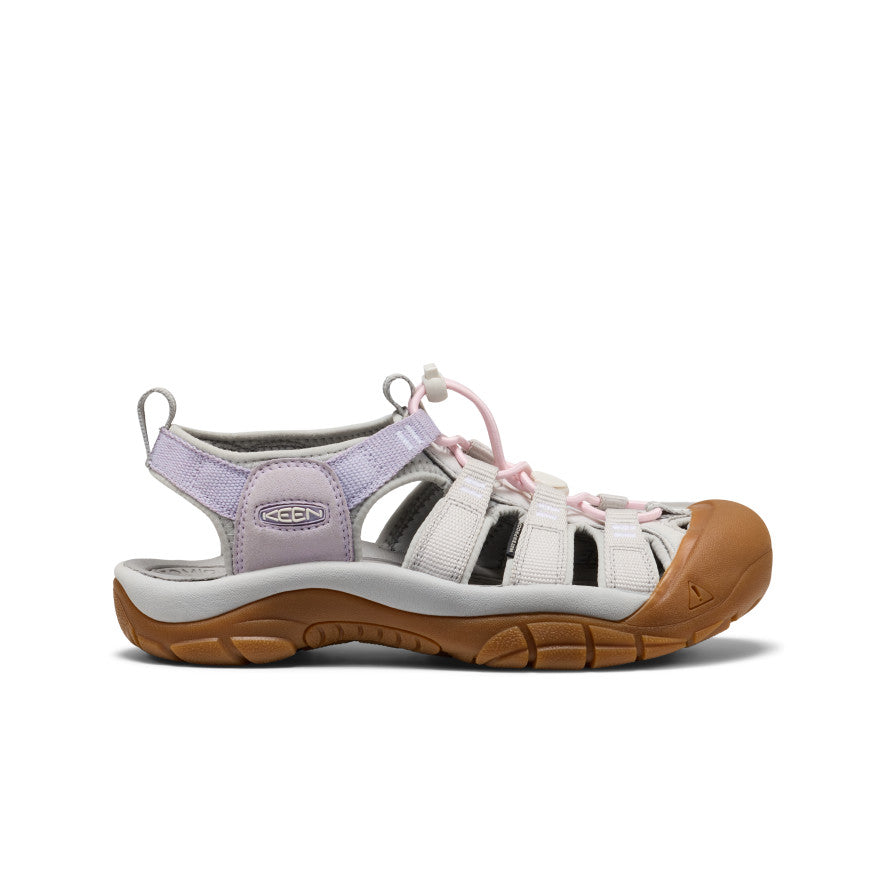Womens Newport H2 Tri-Block Vapor