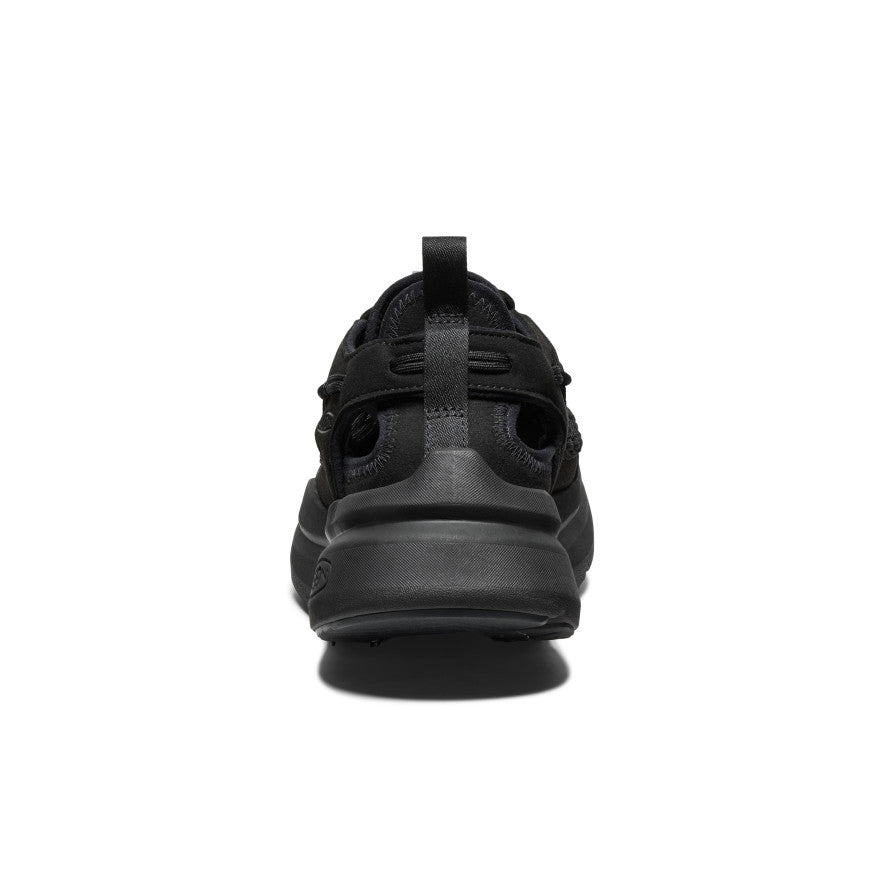 Mens UNEEK WK Sneaker BlackBlack