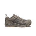 Mens Reno Waterproof Carbon Toe BrindleMorel