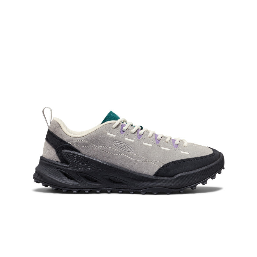 Womens Jasper Zionic Sneaker AlloyMediterranea