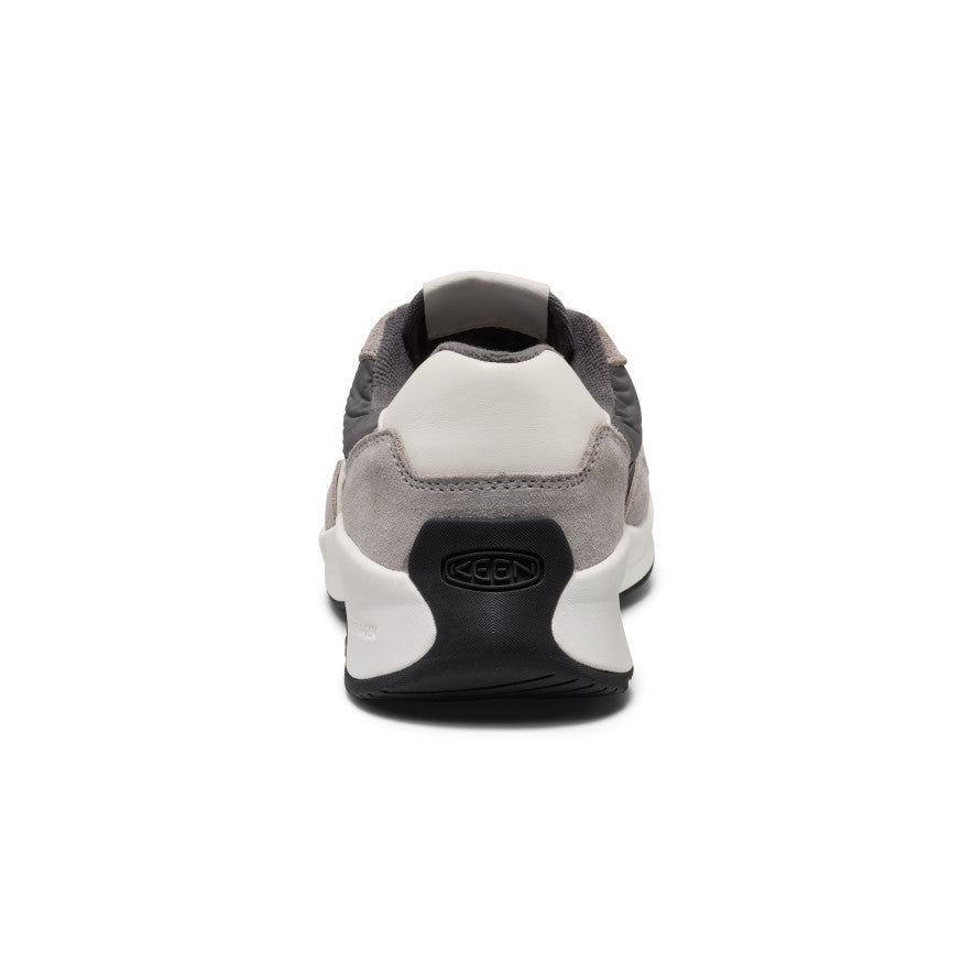 Mens KS86 Utility ESD Work Sneaker Carbon Toe MagnetBlack
