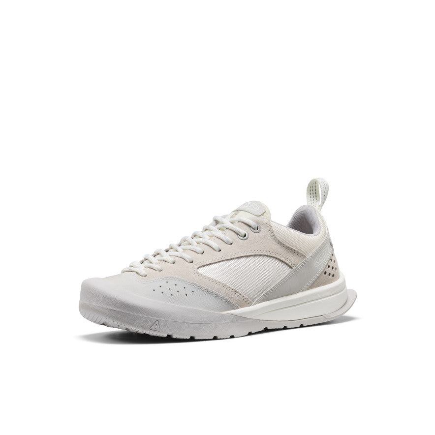 Womens Jasper III Sneaker VaporStar White