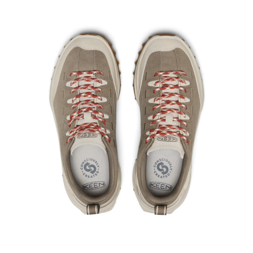Womens Jasper Zionic Sneaker BrindleBirch