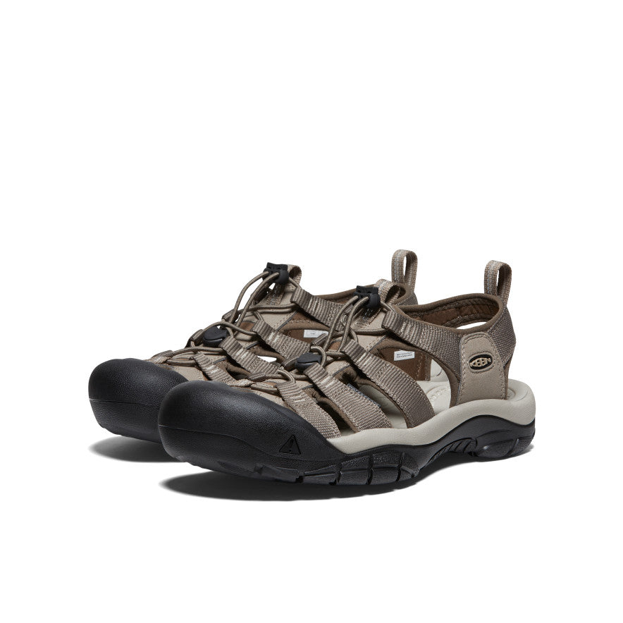 Mens Newport H2 Sandal BrindleCanteen