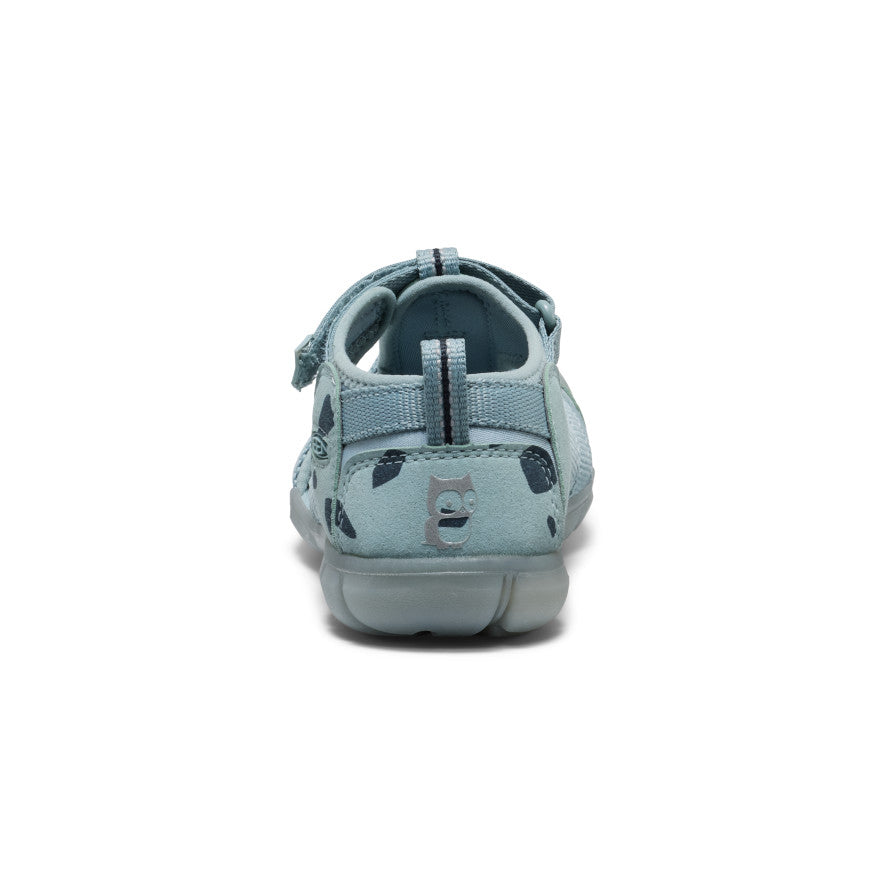 Big Kids Seacamp II CNX namuk Sandal Ice Blue