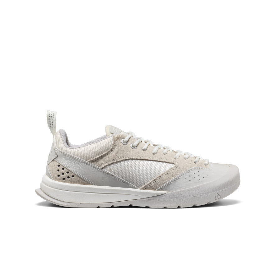 Womens Jasper III Sneaker VaporStar White