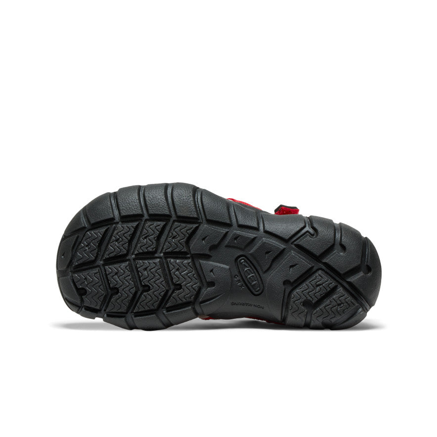 Little Kids Seacamp II CNX Ribbon RedAlloy