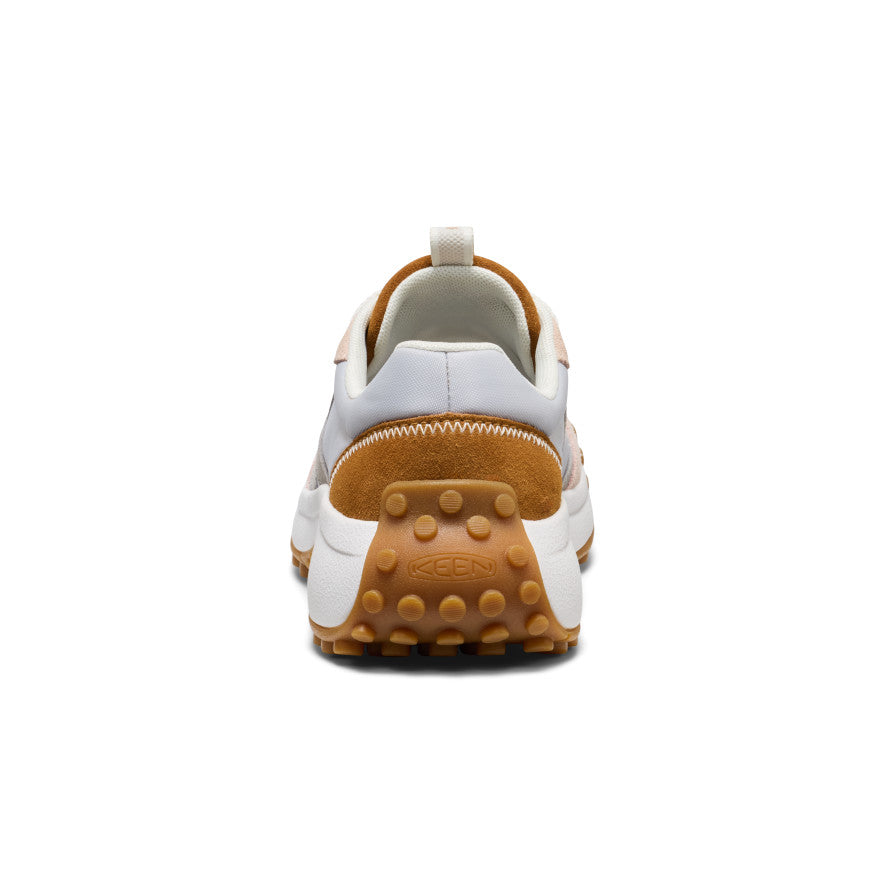 Womens KS86 Sneaker AlloyCameo Rose