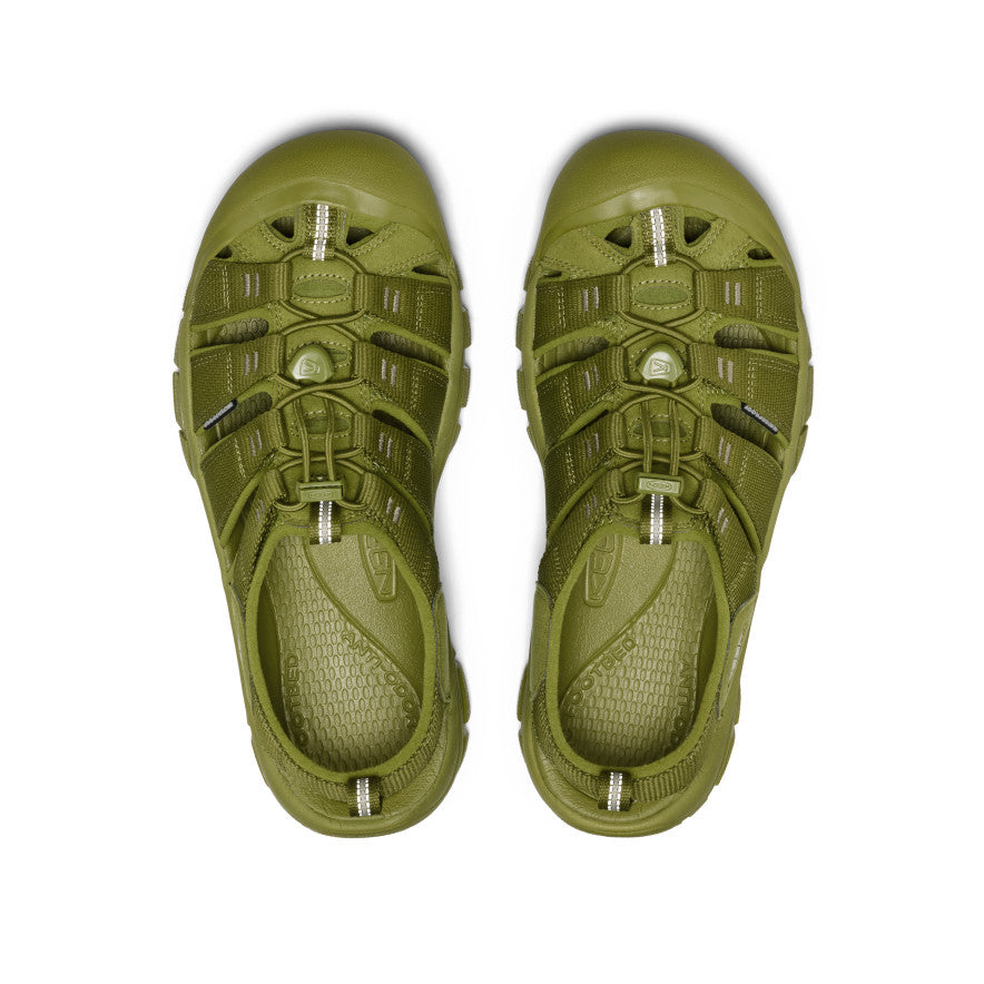 Mens Newport H2 Sandal MonochromeGolden Cyprus