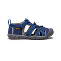 Big Kids Seacamp II CNX Blue DepthsGargoyle