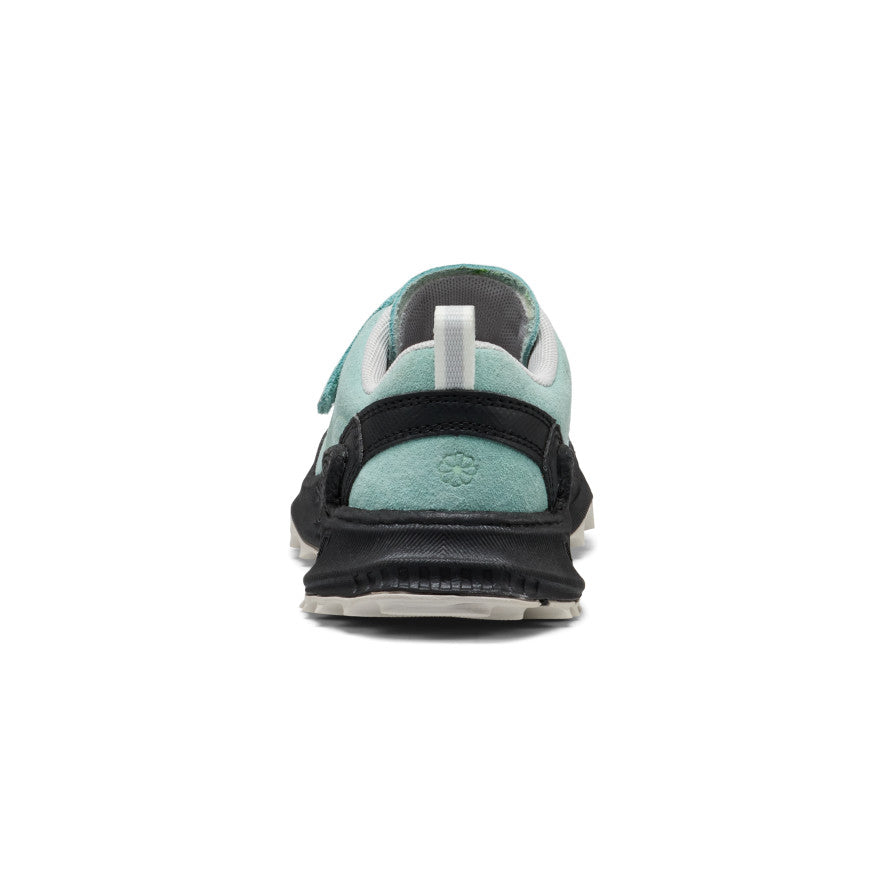 Little Kids Jasper Zionic Sneaker AquiferScenic Green