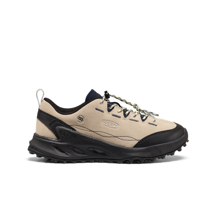 Big Kids Jasper Zionic Sneaker SafariWax Yellow