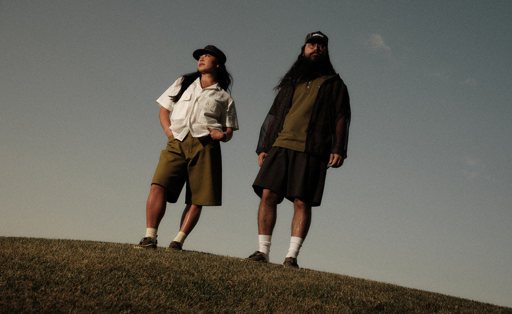 Mens Hyperport Metalwood Clog Metalwood Plaza