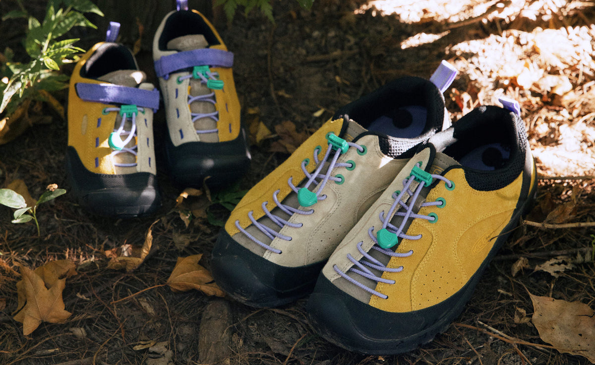 Little Kids Jasper II TYAKASHA Sneaker Tyakasha