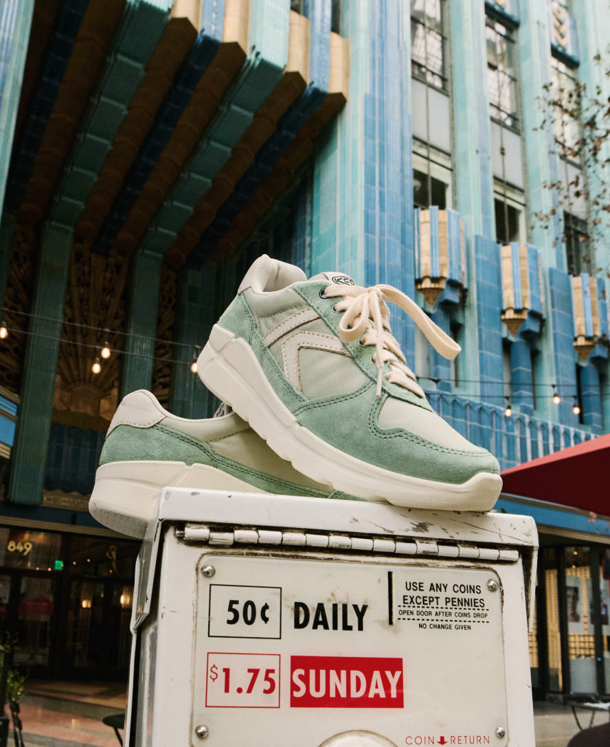 Womens KM2 Jogger BlackBirch