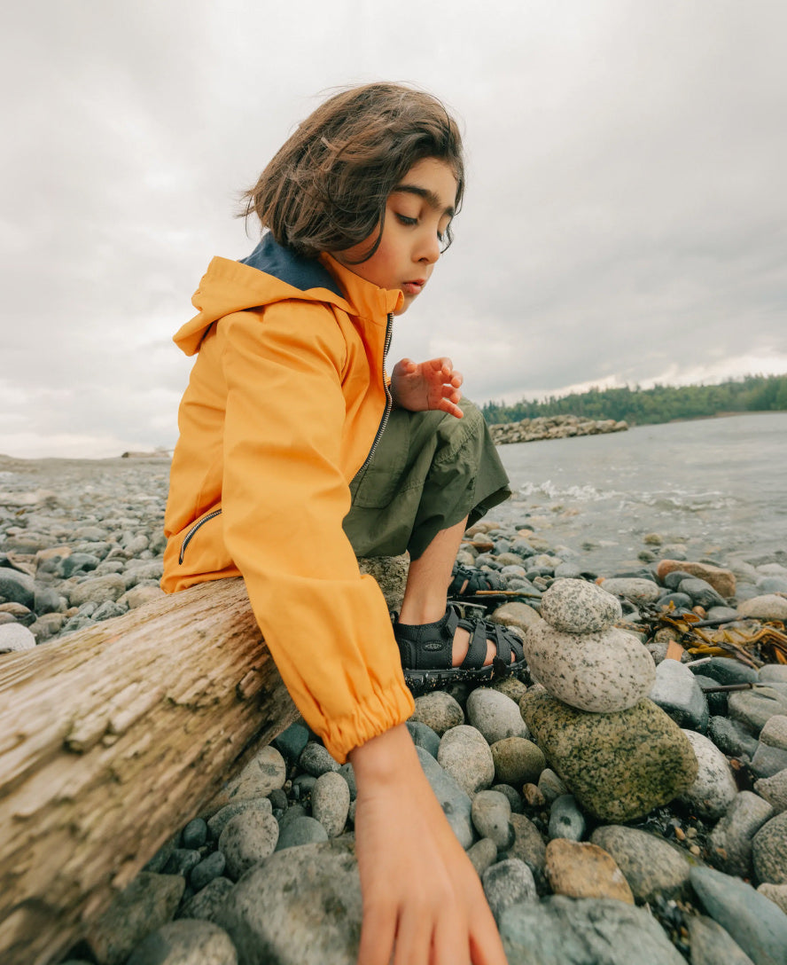 Big Kids Seacamp II CNX Ombre Mediterranea